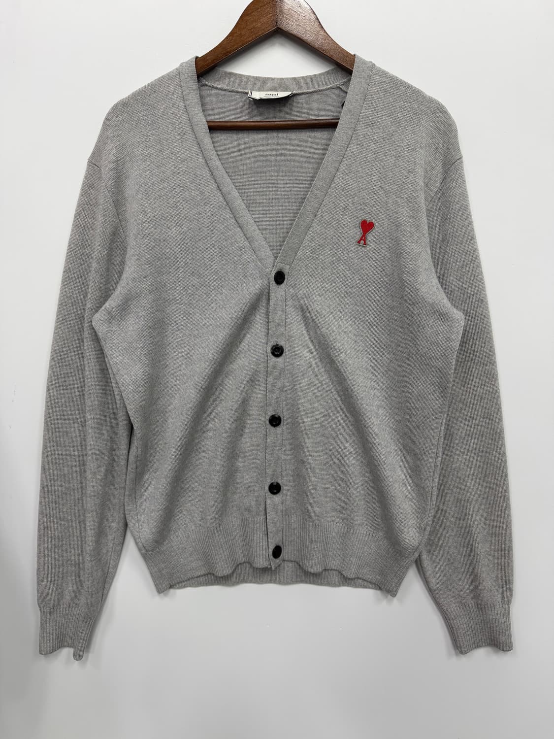 아미 가디건 상품이미지1