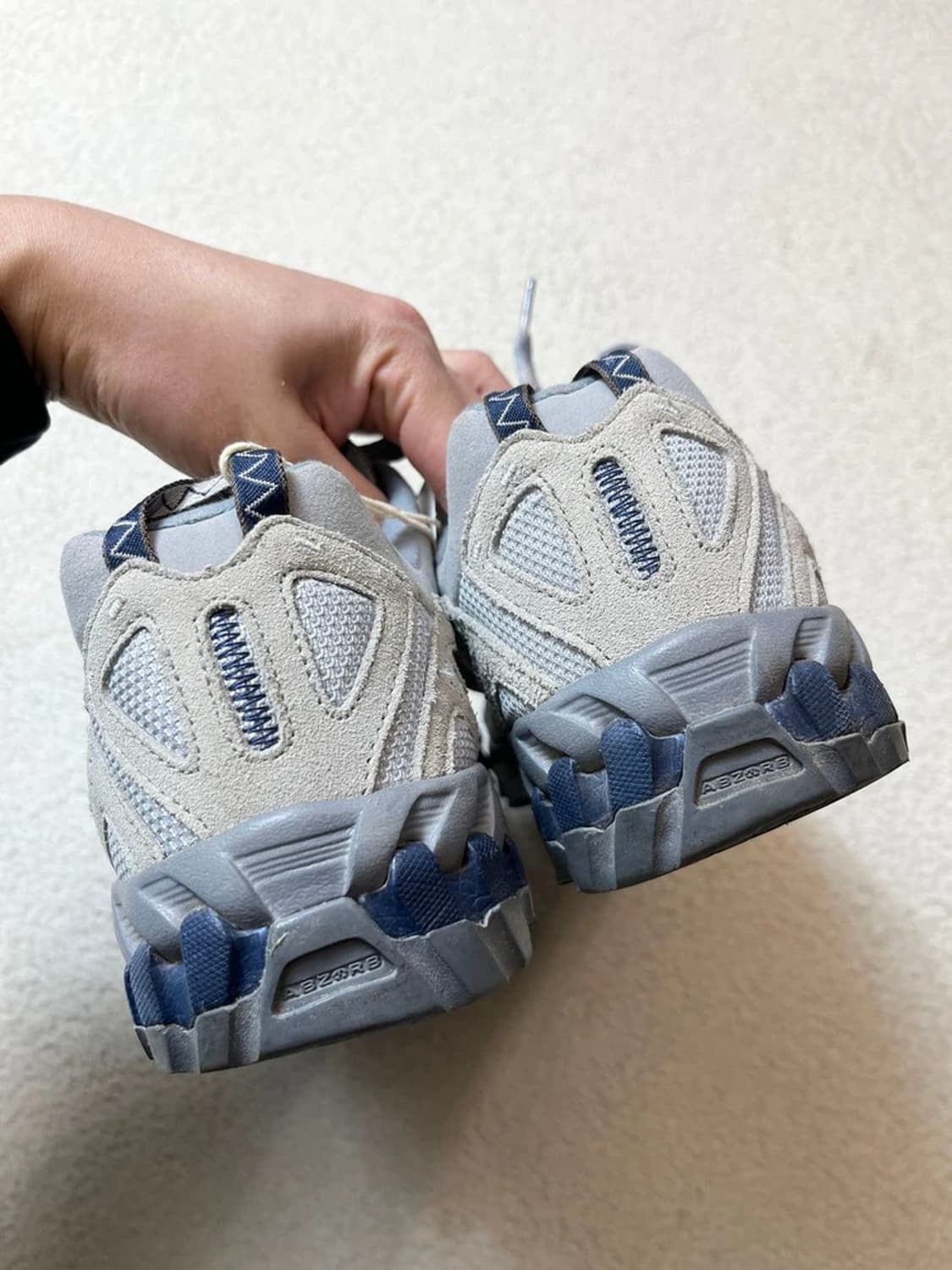 뉴발란스 610 데일리 스니커즈 운동화 A1723 상품이미지6