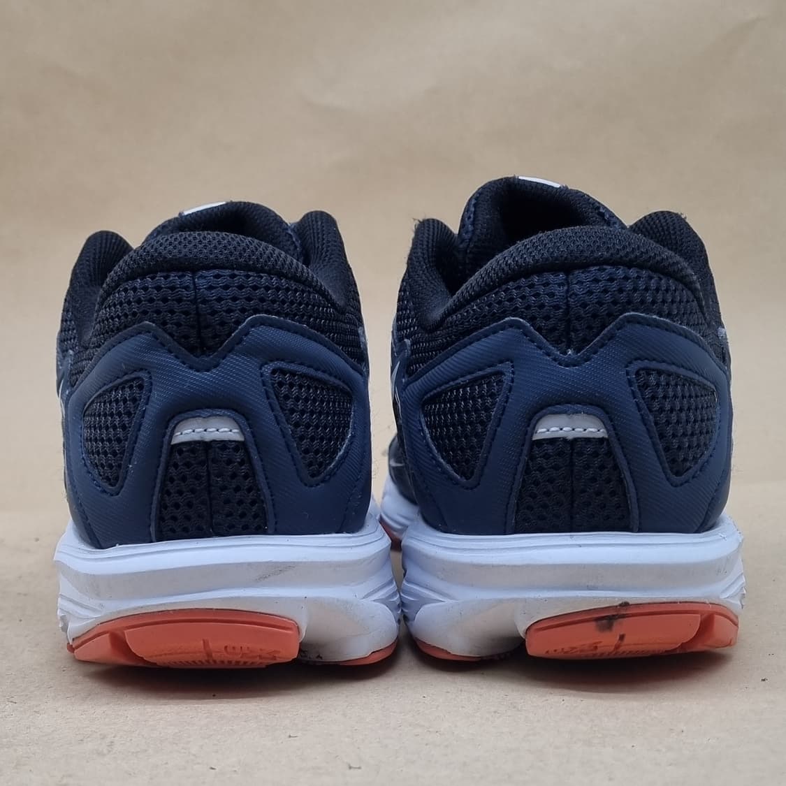 미즈노 스파크 남성 런닝화 265 상품이미지4