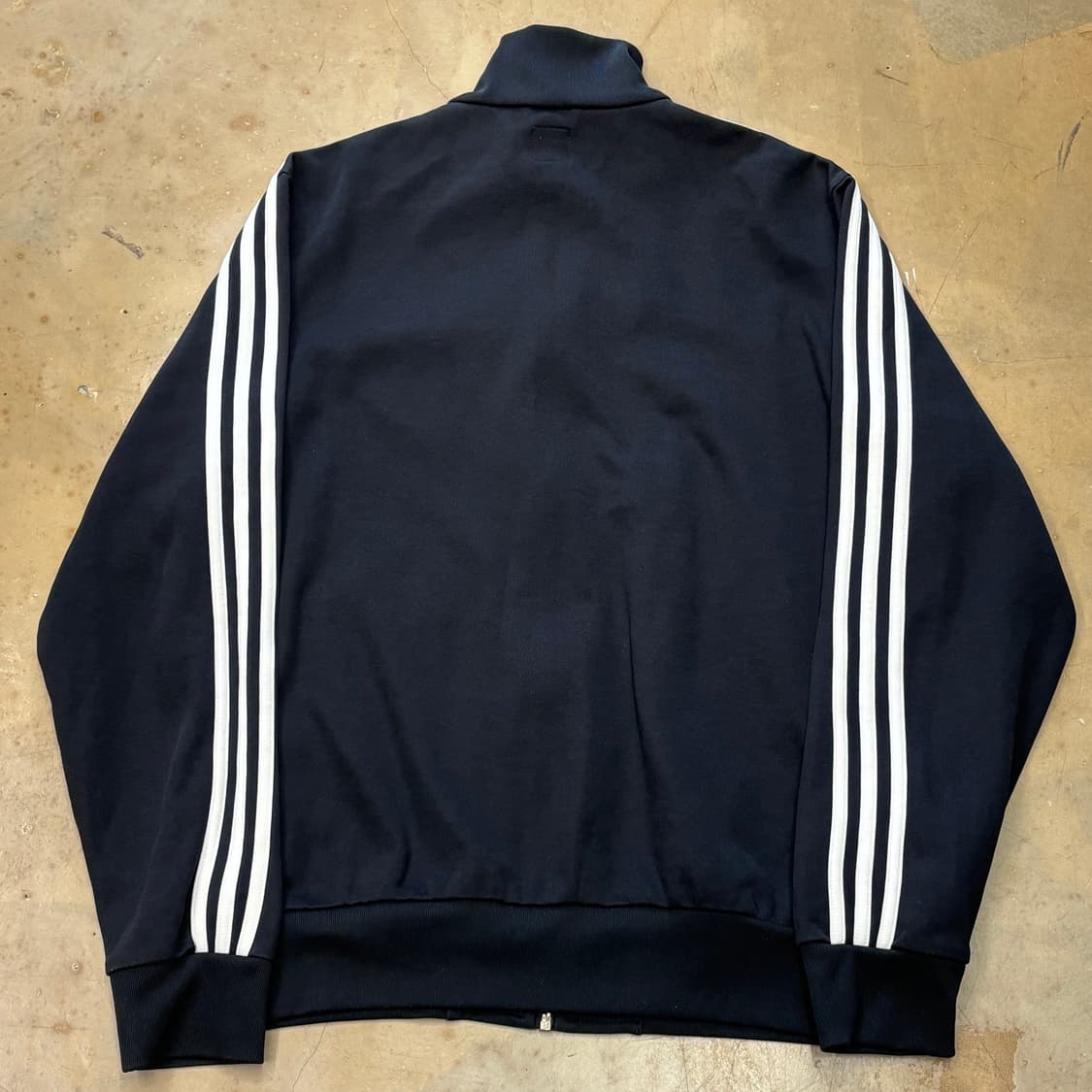 105 아디다스 올란도 파이레츠 FC 블랙 트랙탑 상품이미지3