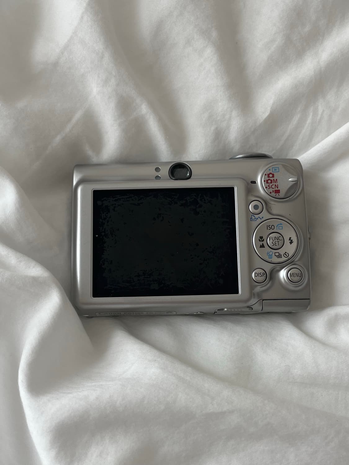 (작례 포함)캐논 익서스 750 디카 디지털카메라 상품이미지3