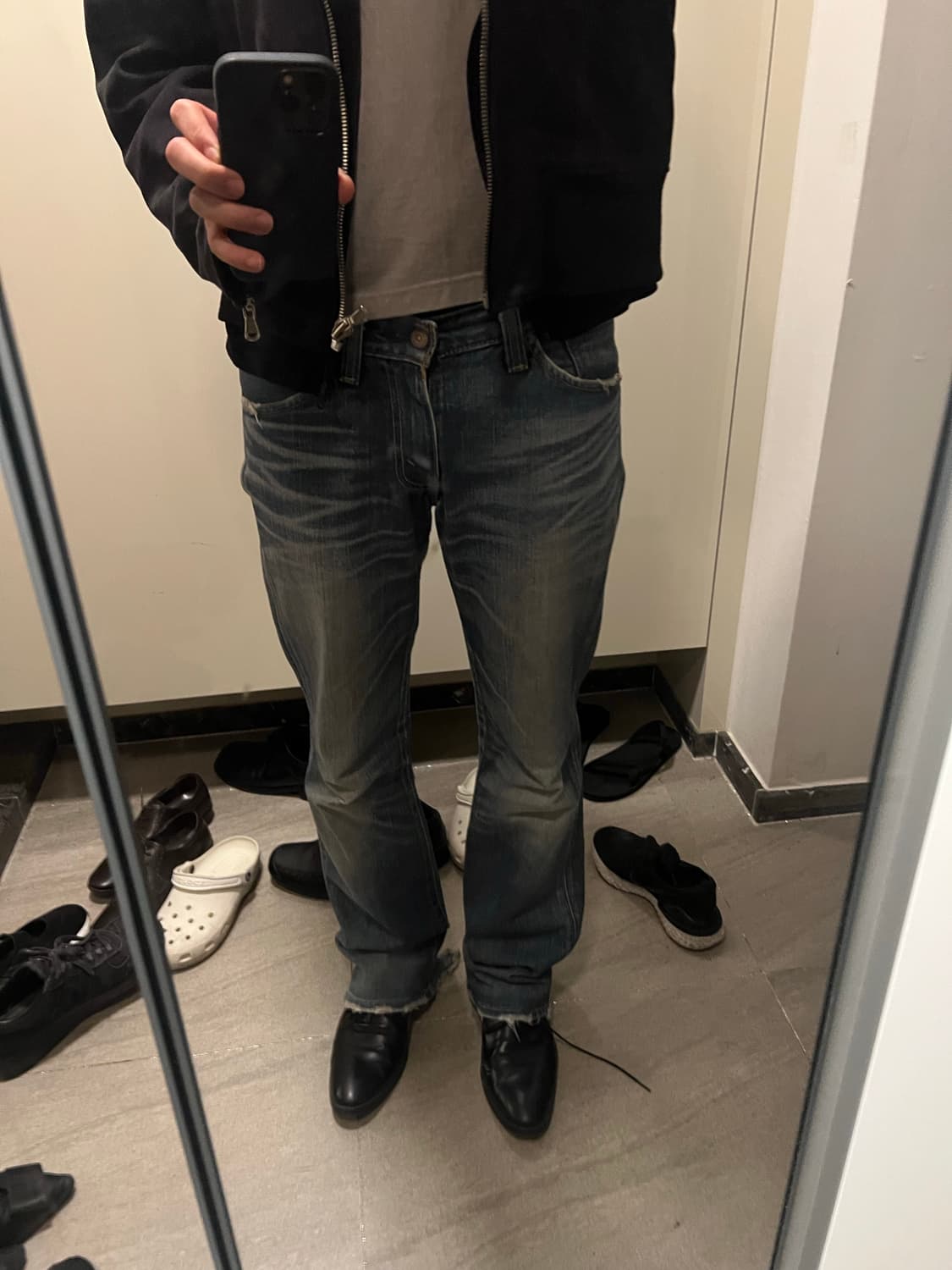 리바이스 517 00’s jp 상품이미지1