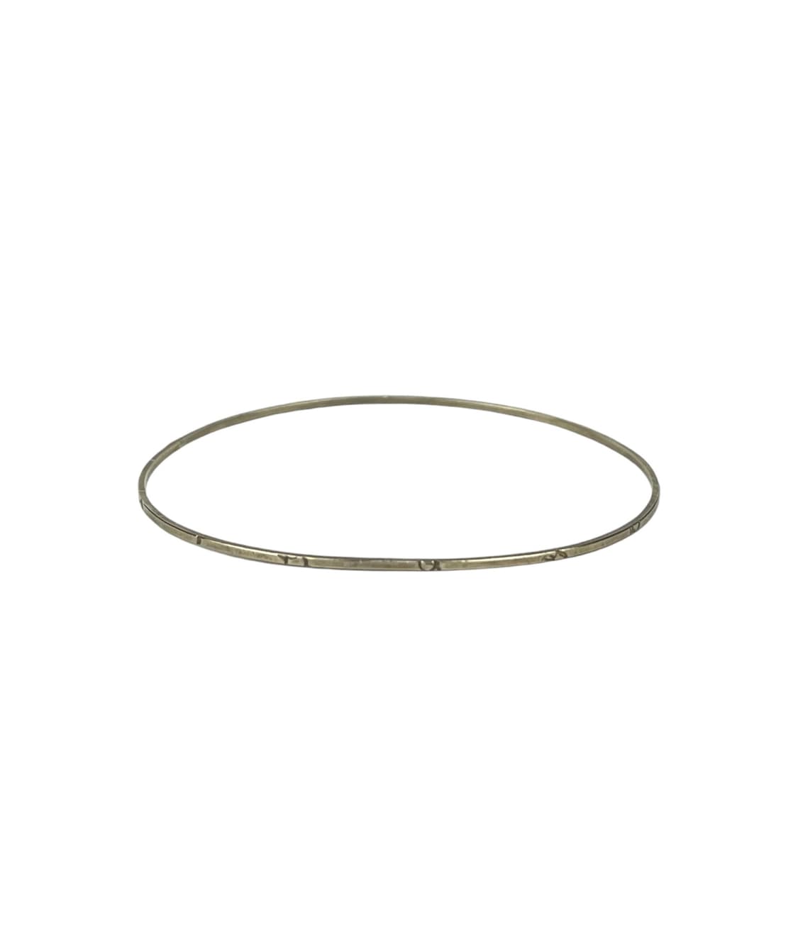 SCAB layered bangle set 상품이미지3