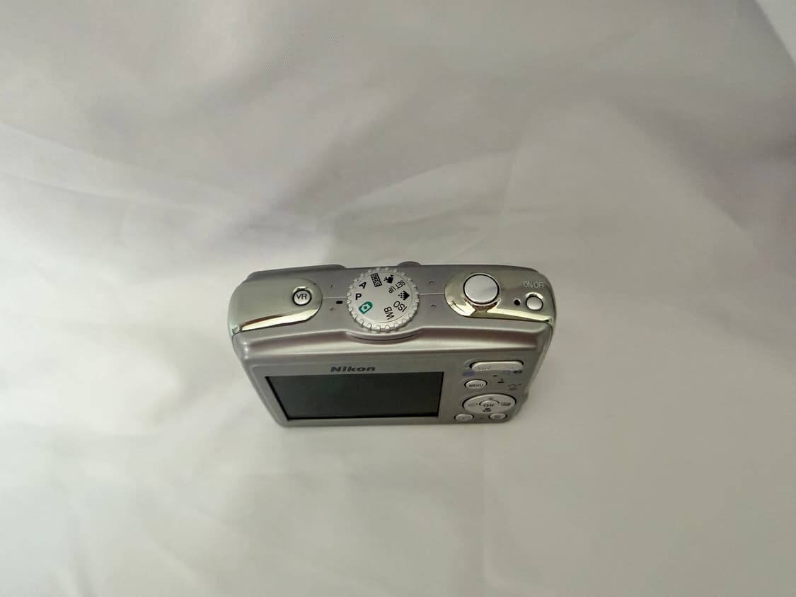 니콘 쿨픽스 p4 상품이미지3