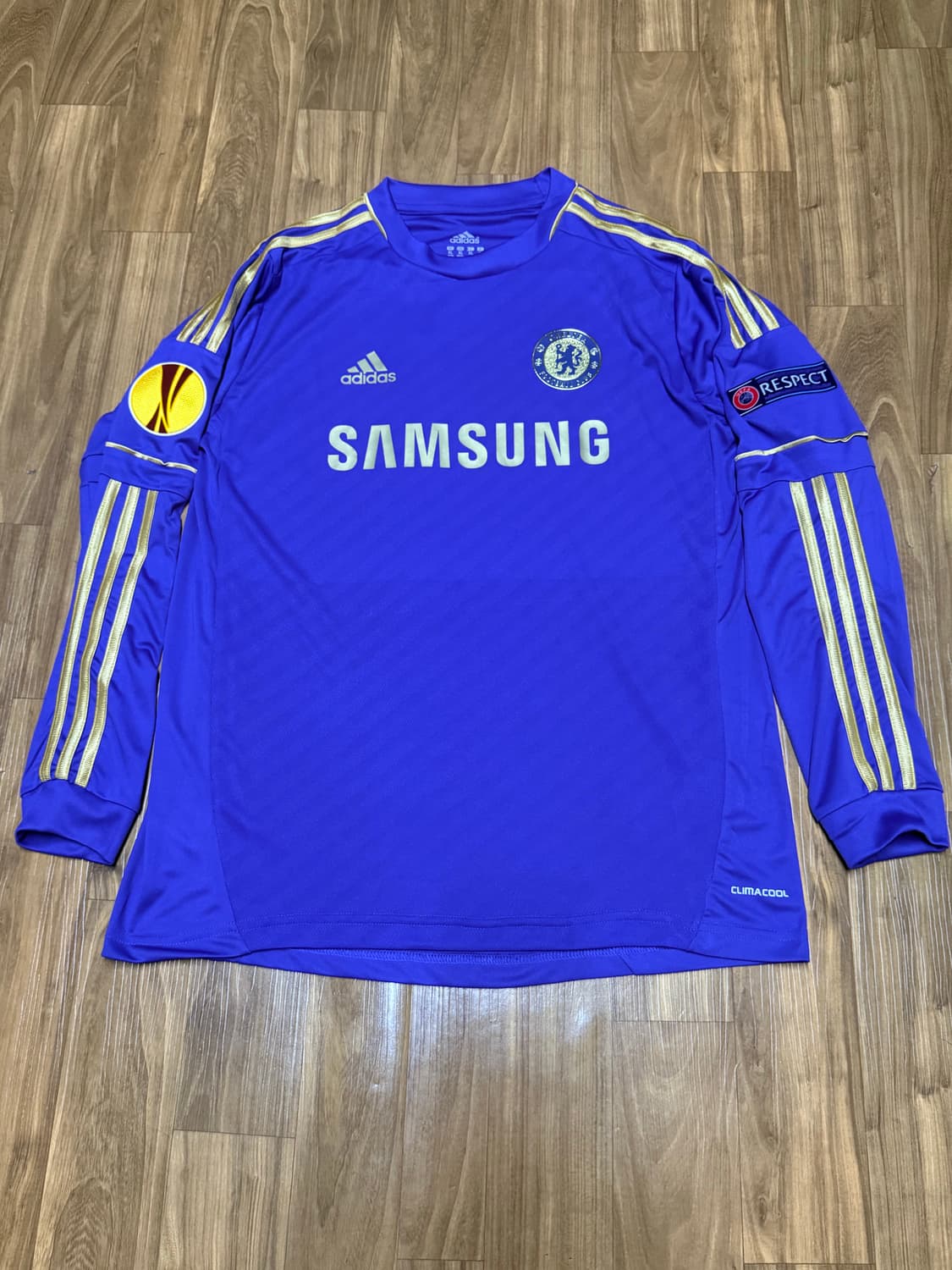 첼시 아자르 유니폼 상품이미지2