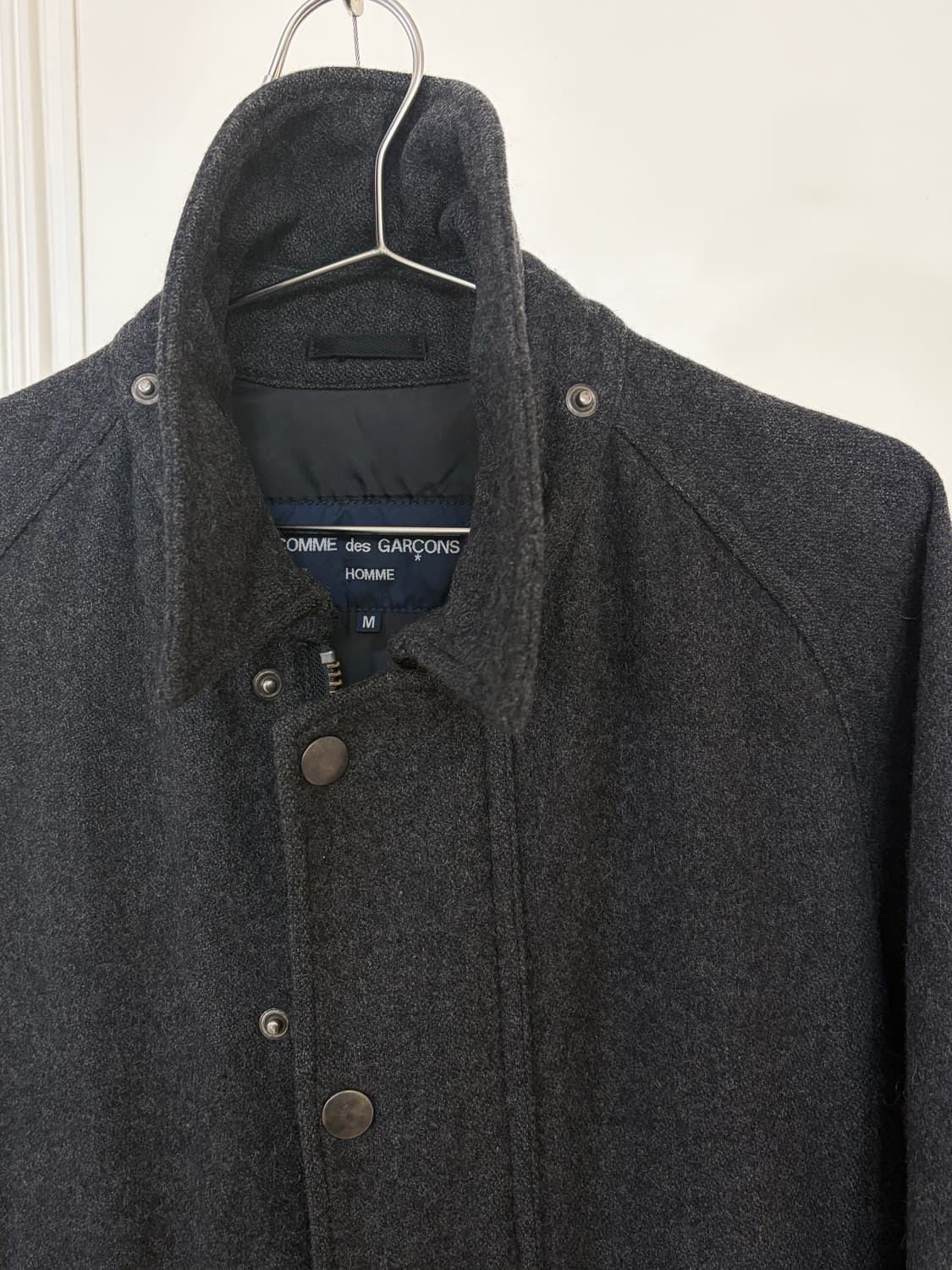 꼼데가르송 옴므 카코트 AD2004 상품이미지2