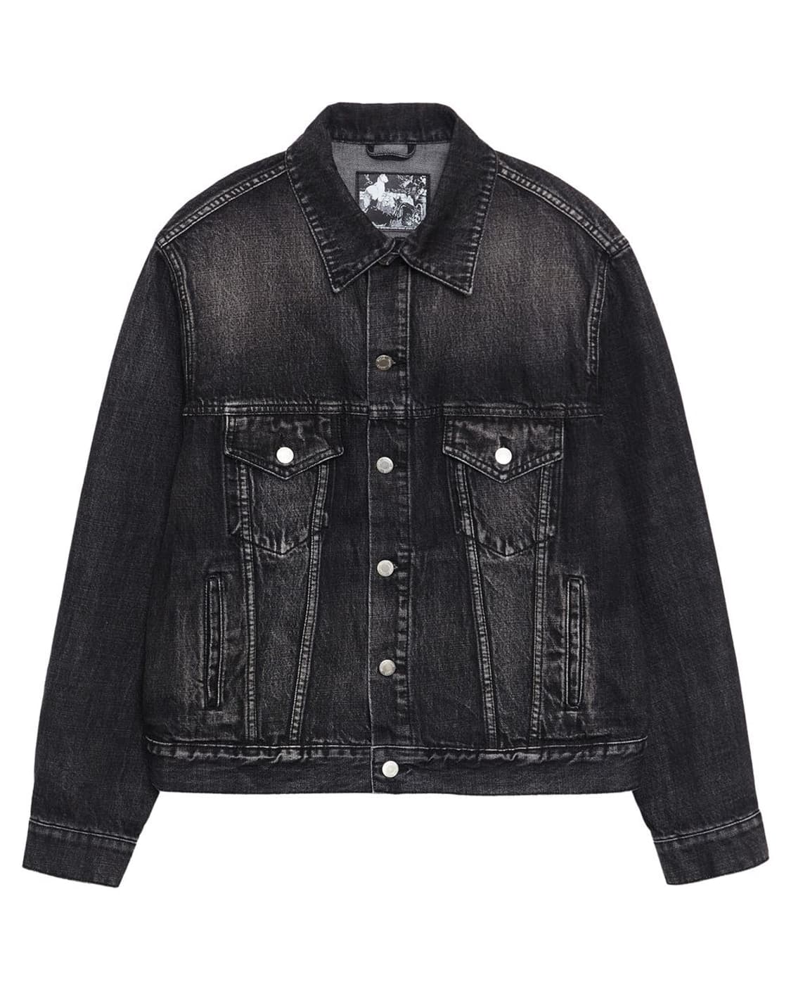 모드나인 / 휴머노이드 미디엄블랙 + 블랙인타임 mod7s / L,30 상품이미지3