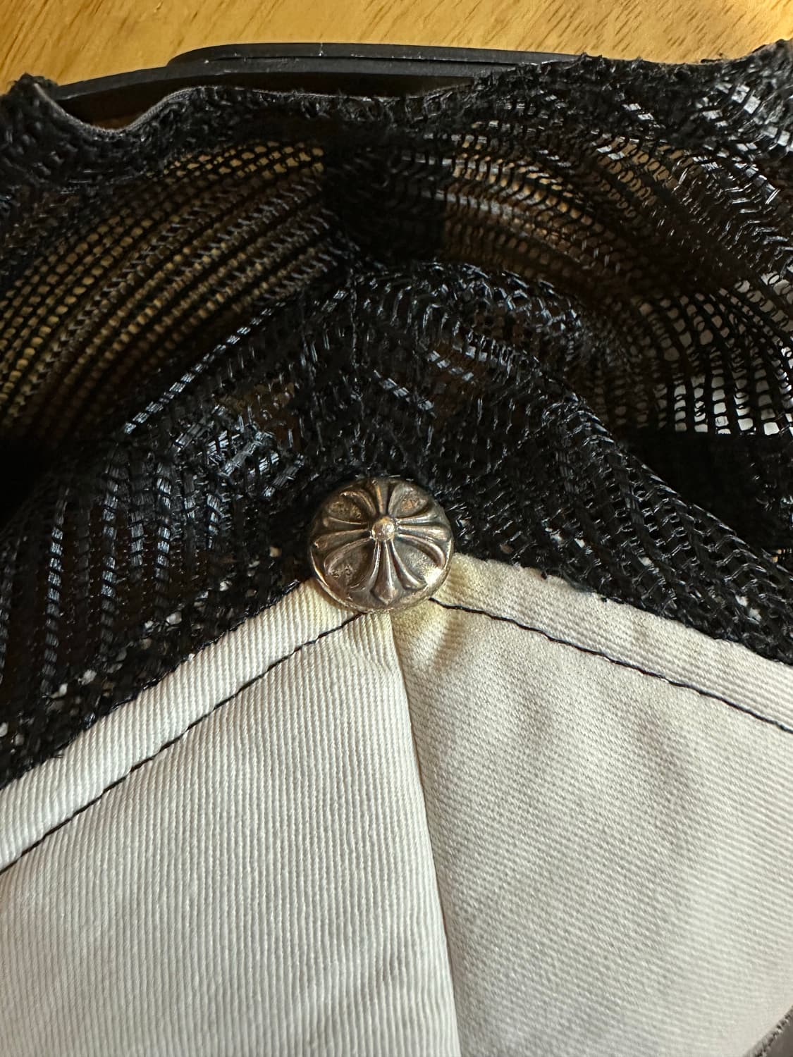 크롬하츠 볼캡 상품이미지2