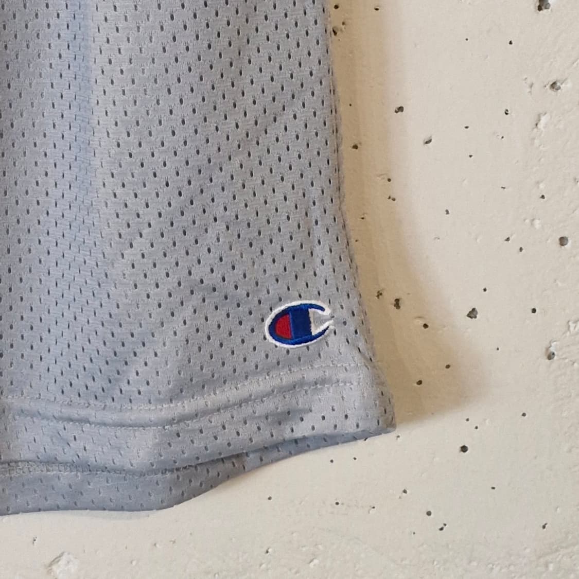 챔피온 메쉬 반바지 L 상품이미지2