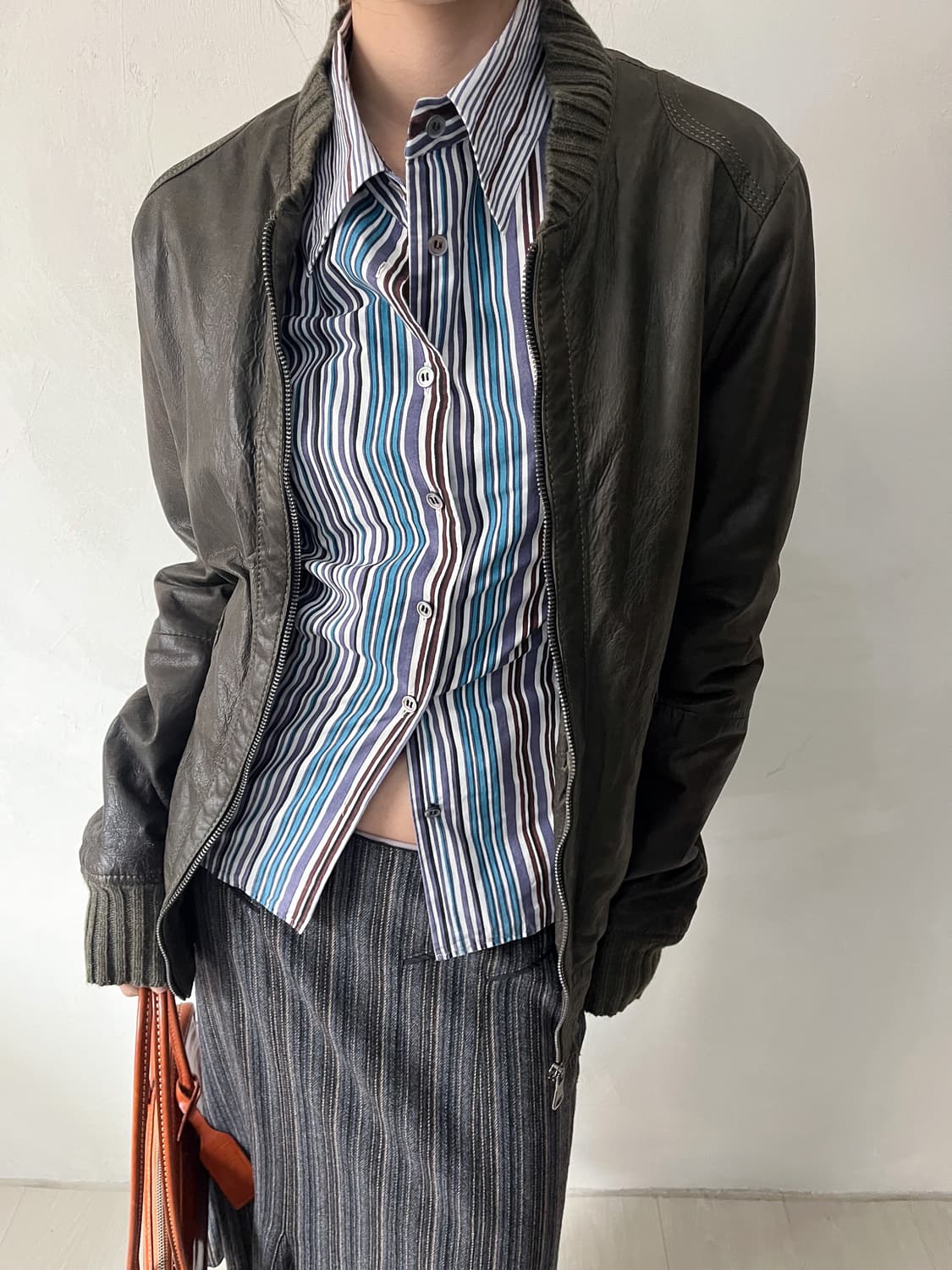 Alessandrini / Made in Italy (Deadstock) 상품이미지2