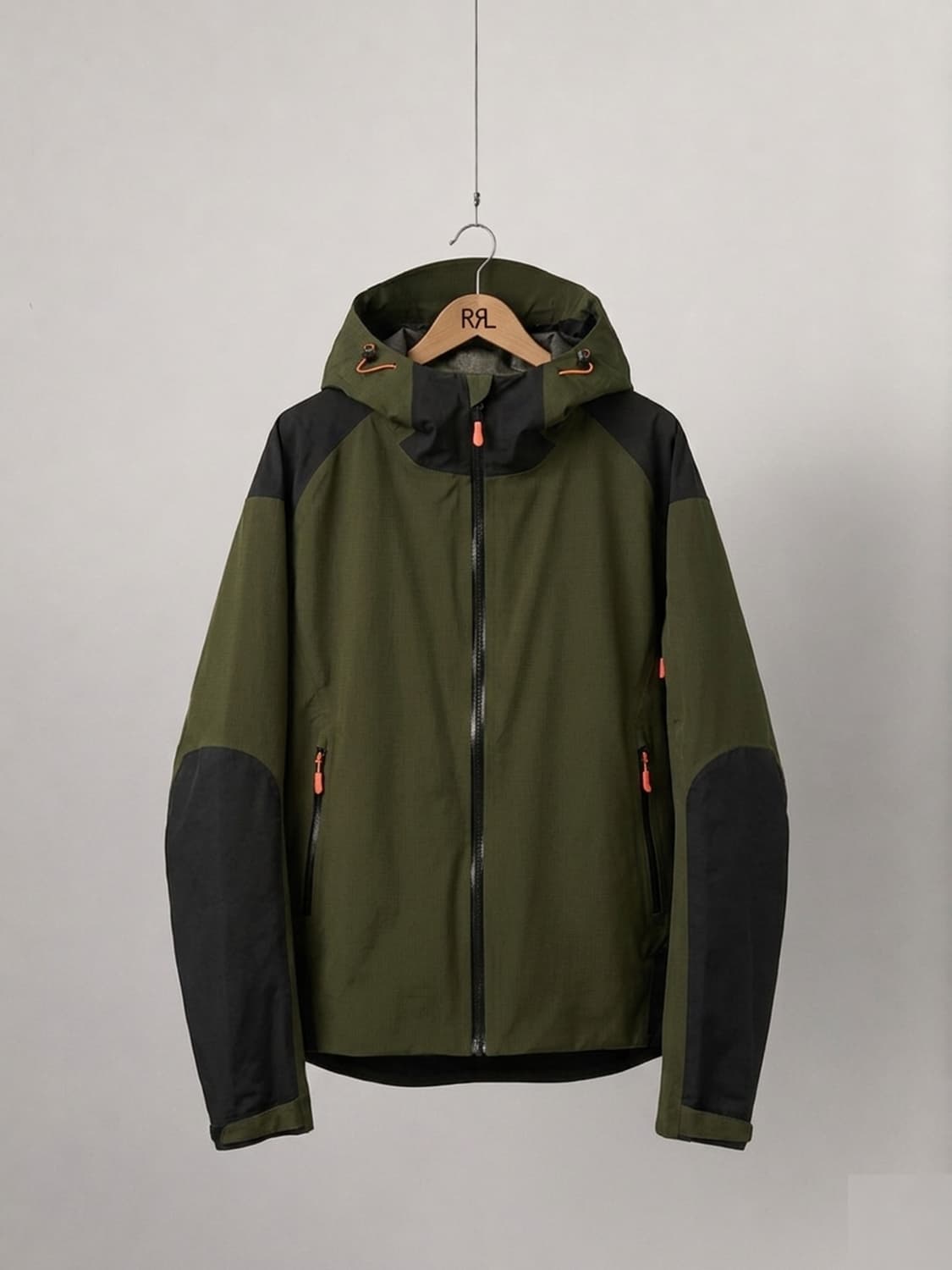 ZARA 18ss Wind brekaer 상품이미지1