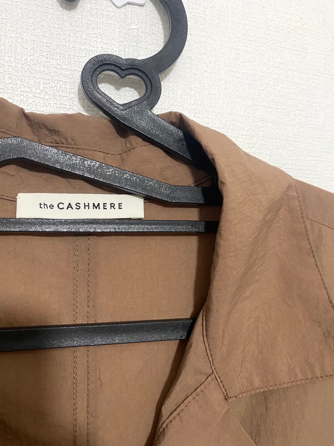 더캐시미어 시즌 롱 원피스 21SS 상품이미지2