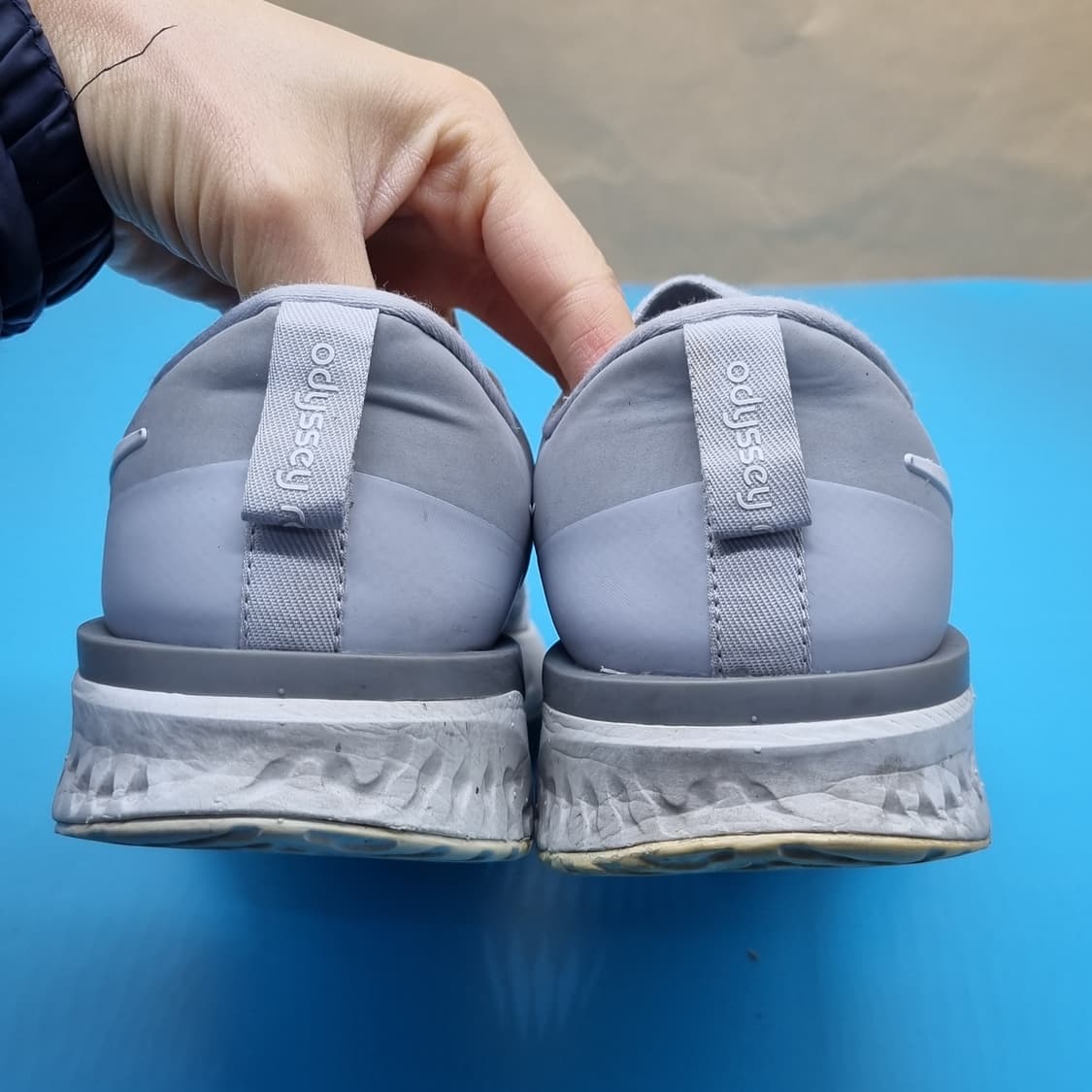 나이키 오디세이. 플라이니트 250 상품이미지4