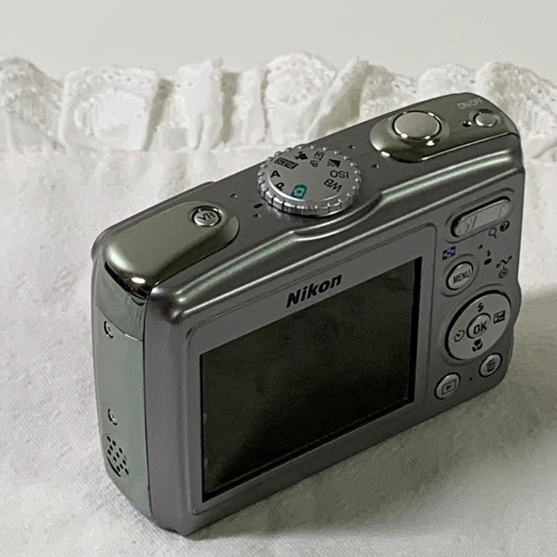[누가영디카/민트급] 니콘 P4 NIKON P4 디지털카메라 상품이미지8