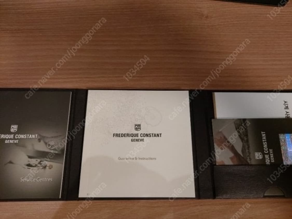 프레드릭 콘스탄트 클래식 상품이미지3