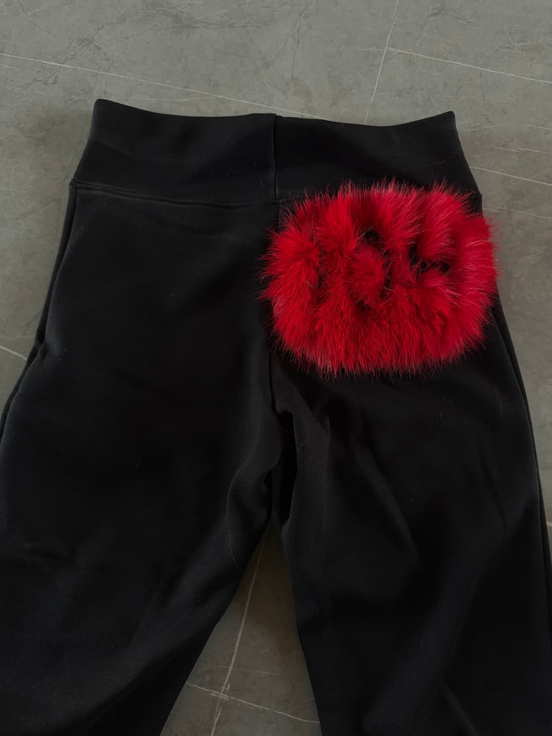 TOH 부츠컷 레깅스 새상품  상품이미지1