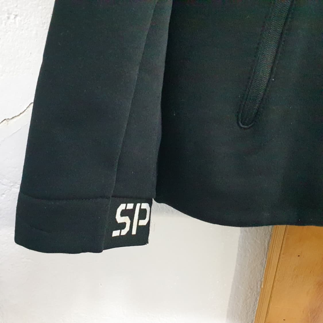 르꼬끄 기모 후드후리스자켓(105) 상품이미지3