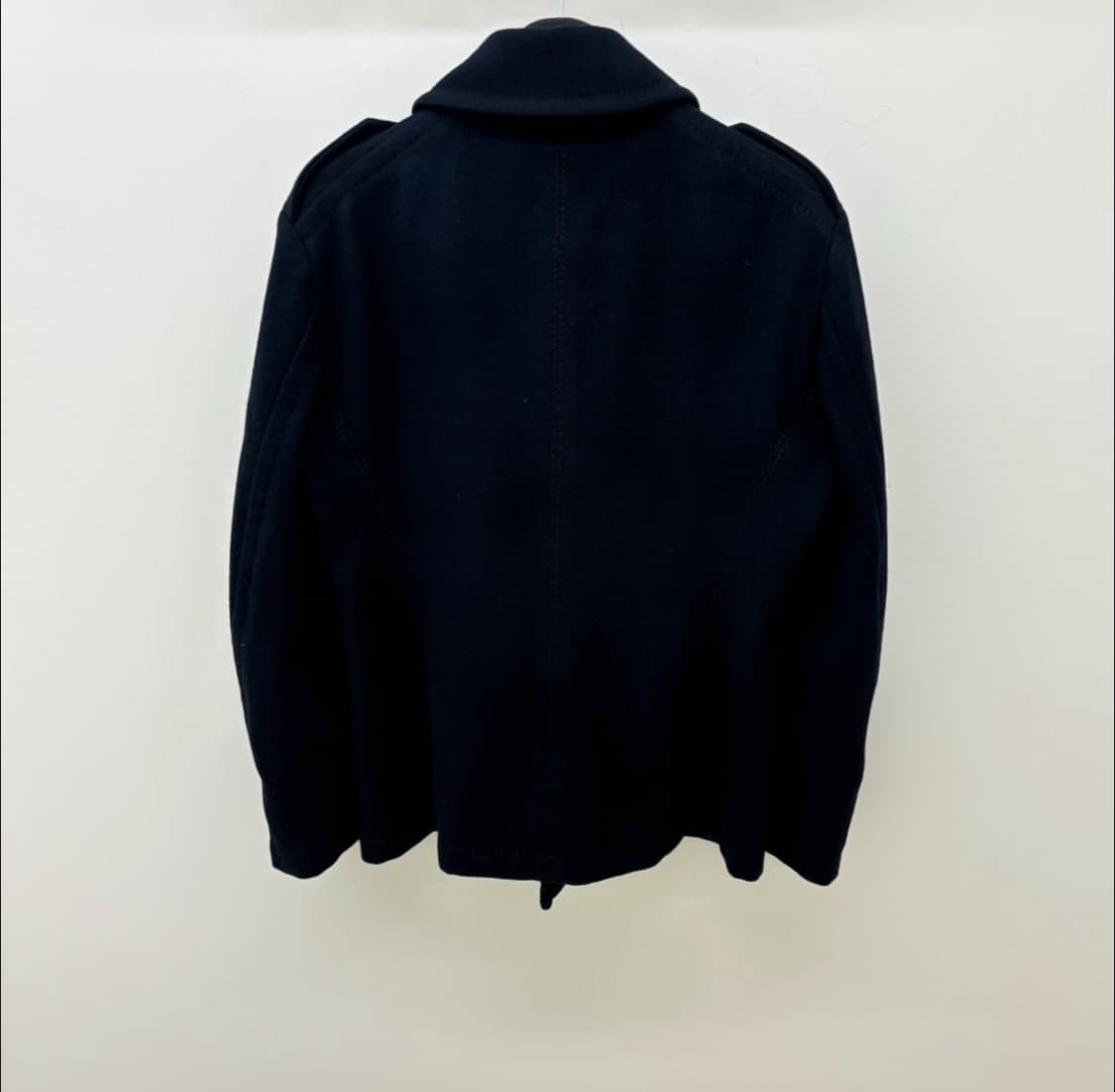 컬러 피코트 상품이미지6