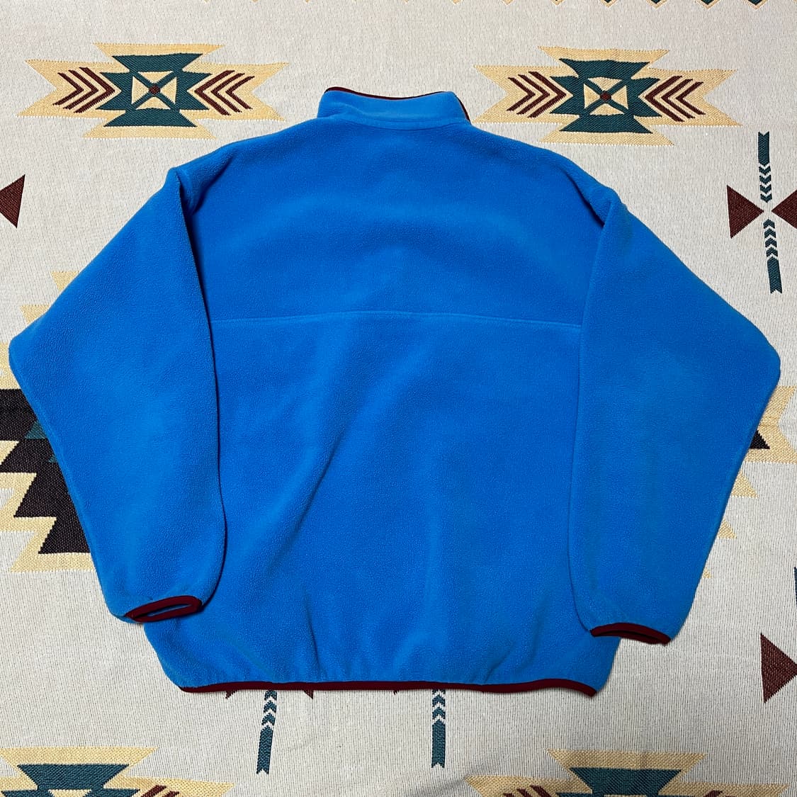 파타고니아 신칠라 스냅티 L 상품이미지6