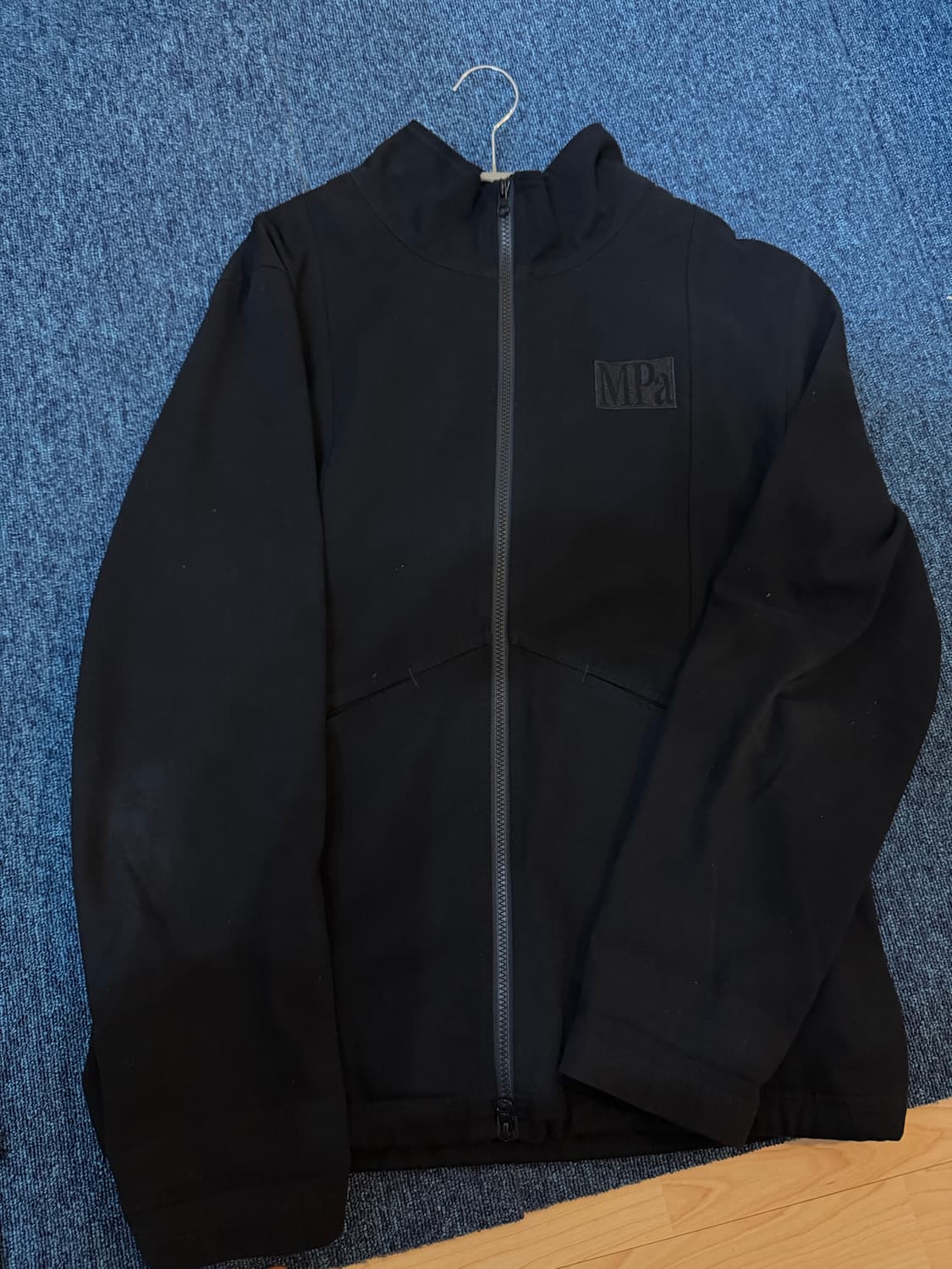 플라스틱 프로덕트 자켓 상품이미지4