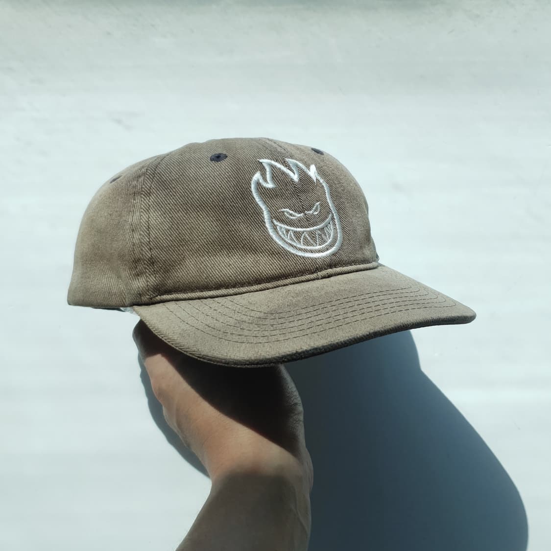 90s SPITFIRE 6-Panel Cap 상품이미지4