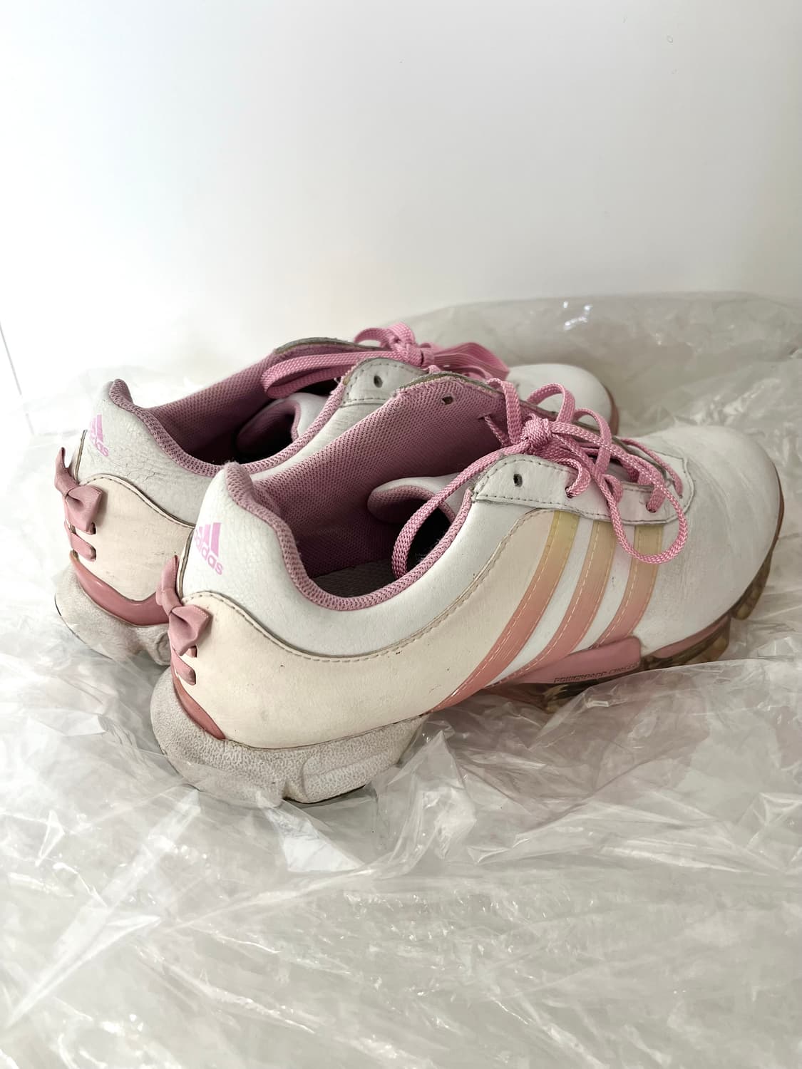 아디다스 리본 스니커즈 상품이미지3