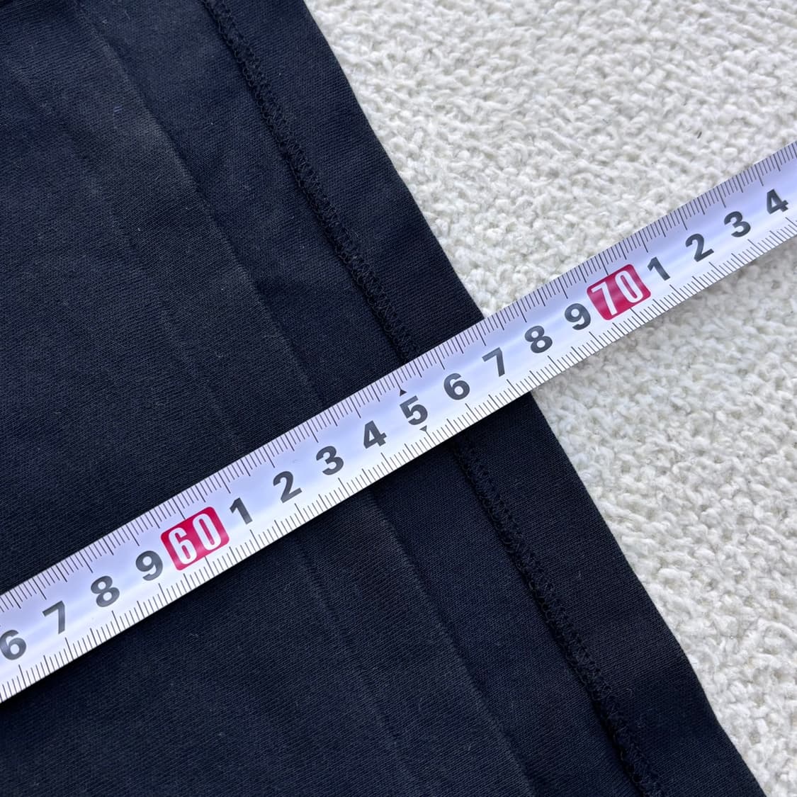 L 폴로랄프로렌 반팔 카라 티셔츠 0323E 상품이미지6