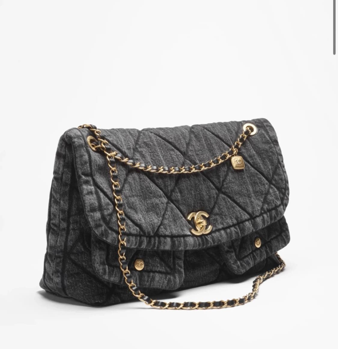 샤넬 25FW맥시플렙백 상품이미지2