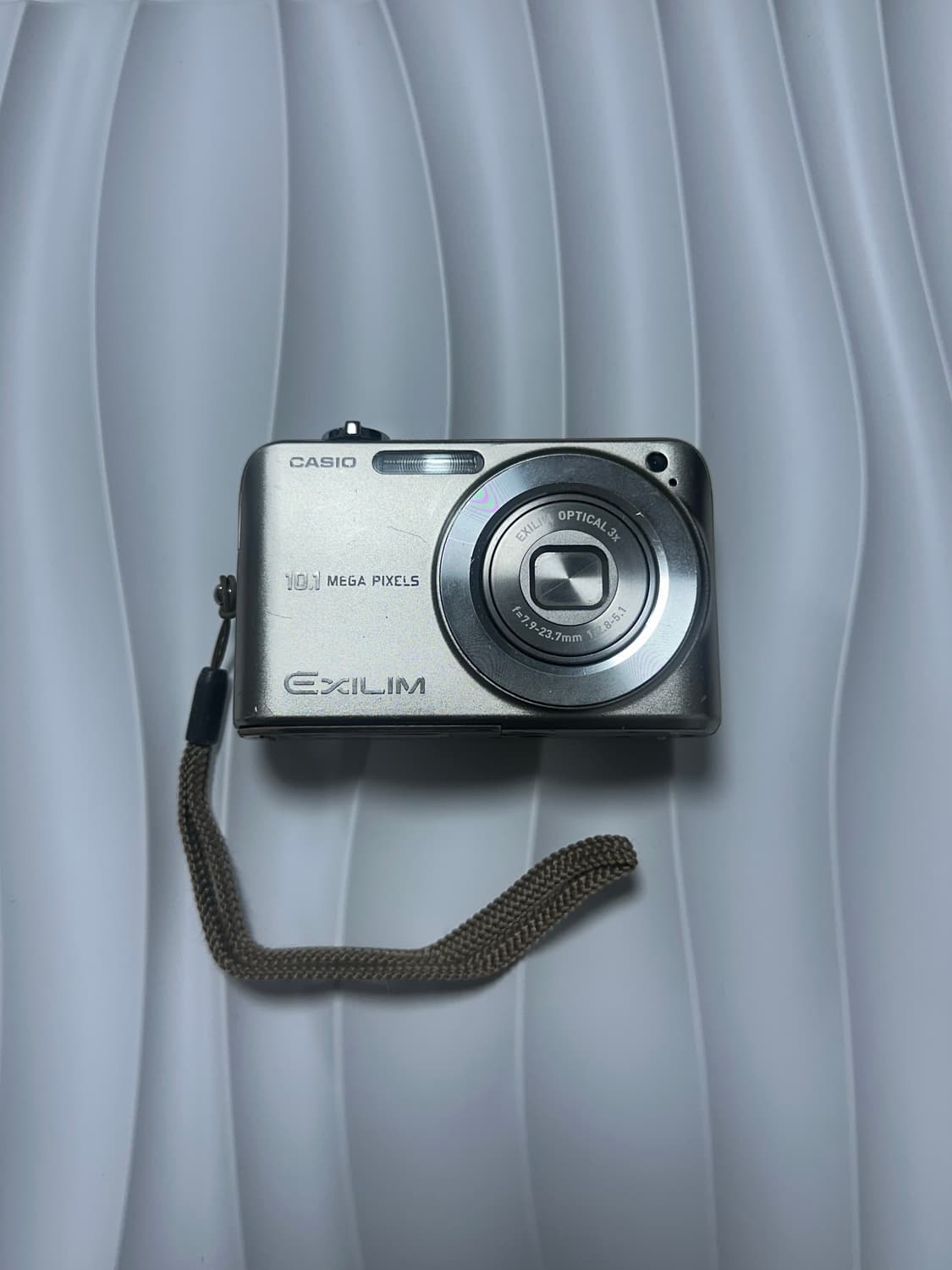 카시오 EX-Z1080 / 또렷한 색감의 슬림 감성 디카 상품이미지5