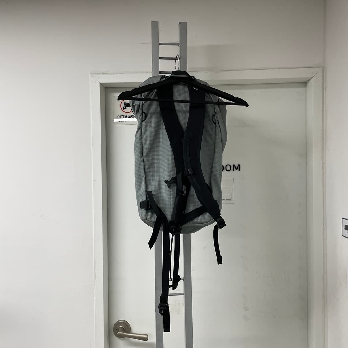 아크테릭스 알파 AR 20L 백팩  상품이미지7