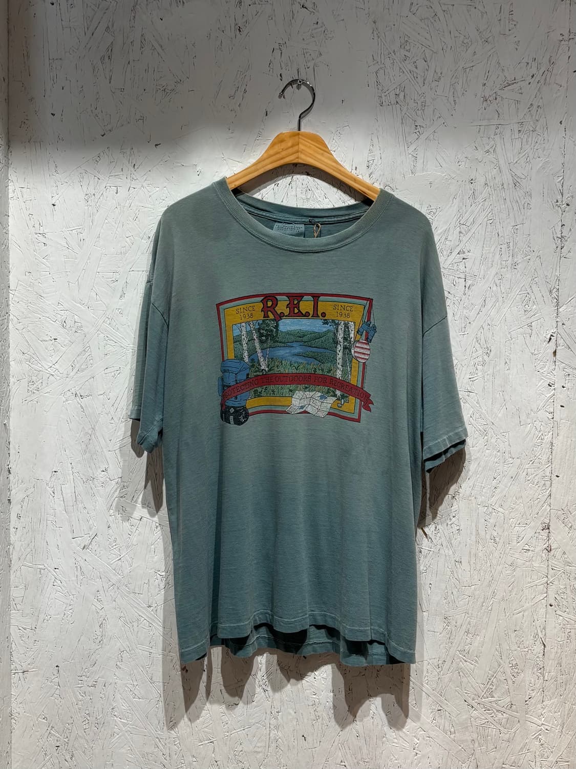 90's vintage tee 상품이미지1