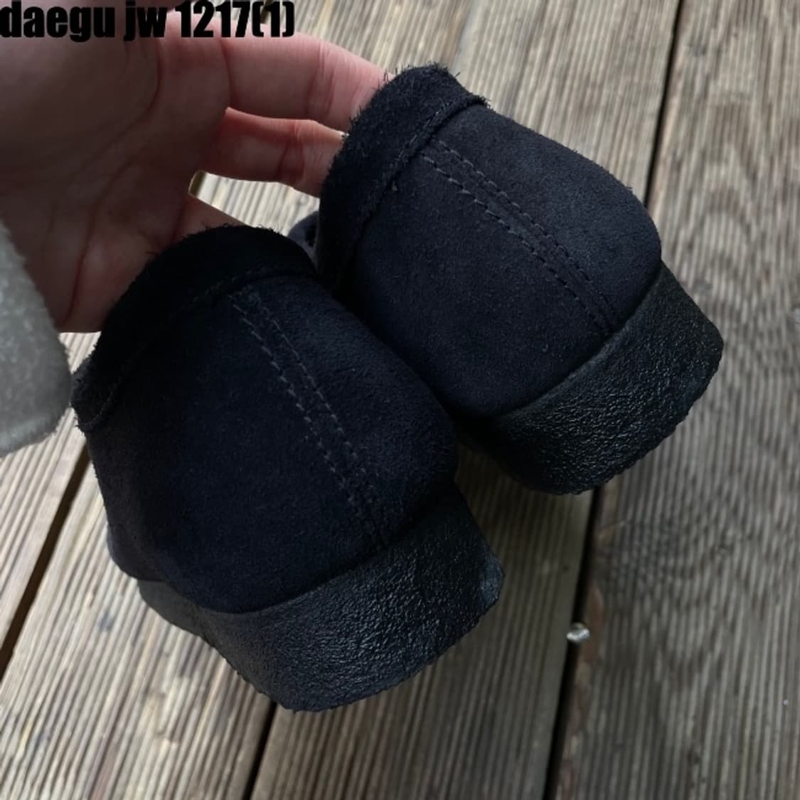 클락스 왈라비 290 상품이미지2