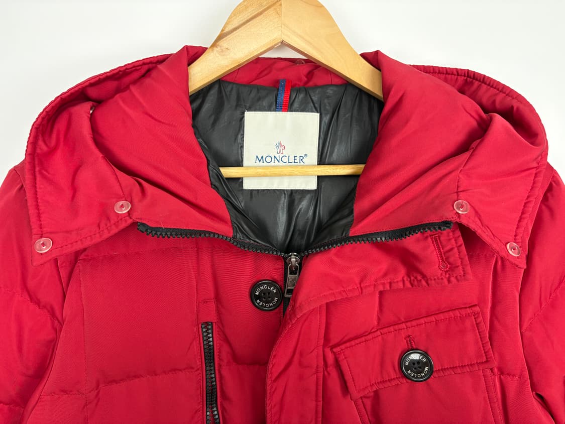 몽클레어 다운 패딩 자켓 상품이미지4