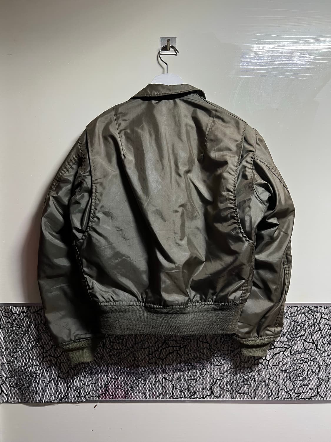 빈티지 70‘s Cwu36/p 플라이트 자켓 상품이미지7