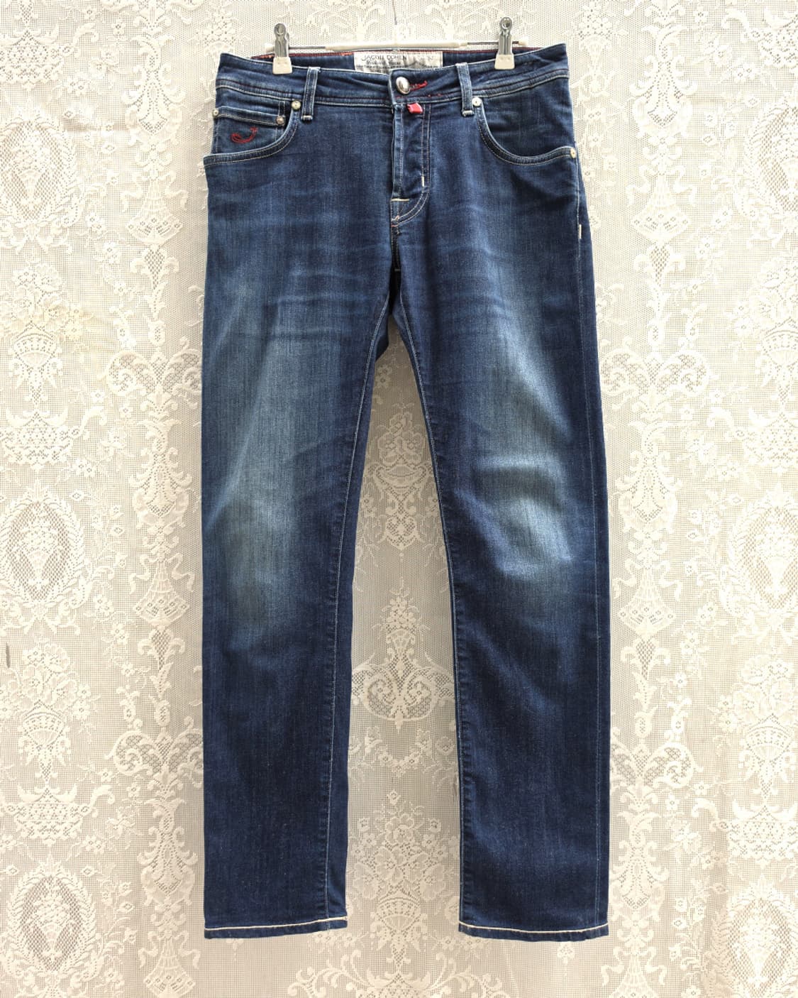 야콥코헨 핸드메이드 테일러진 (made in italy) 상품이미지1