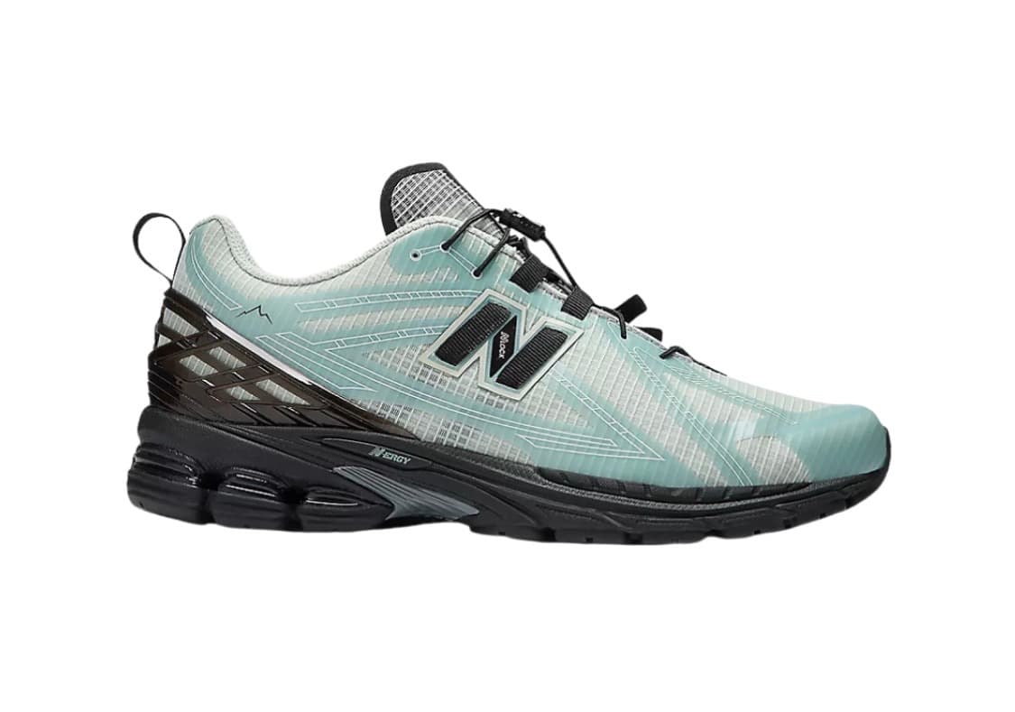 뉴발란스 x 케일 1906R 블루 상품이미지1