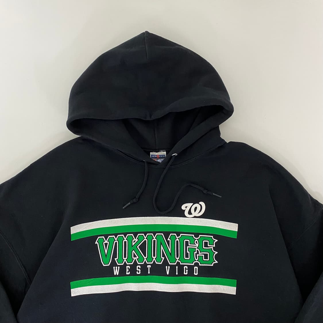 3XL) 미국빈티지후드티 오버핏후드A0676 상품이미지3