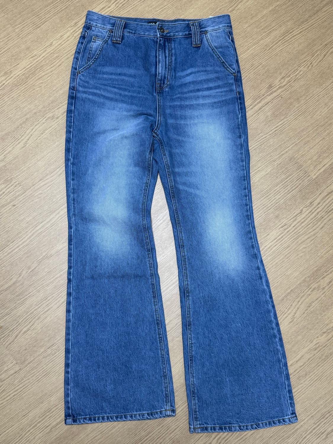 ESC STUDIO 부츠컷바지 3 상품이미지6