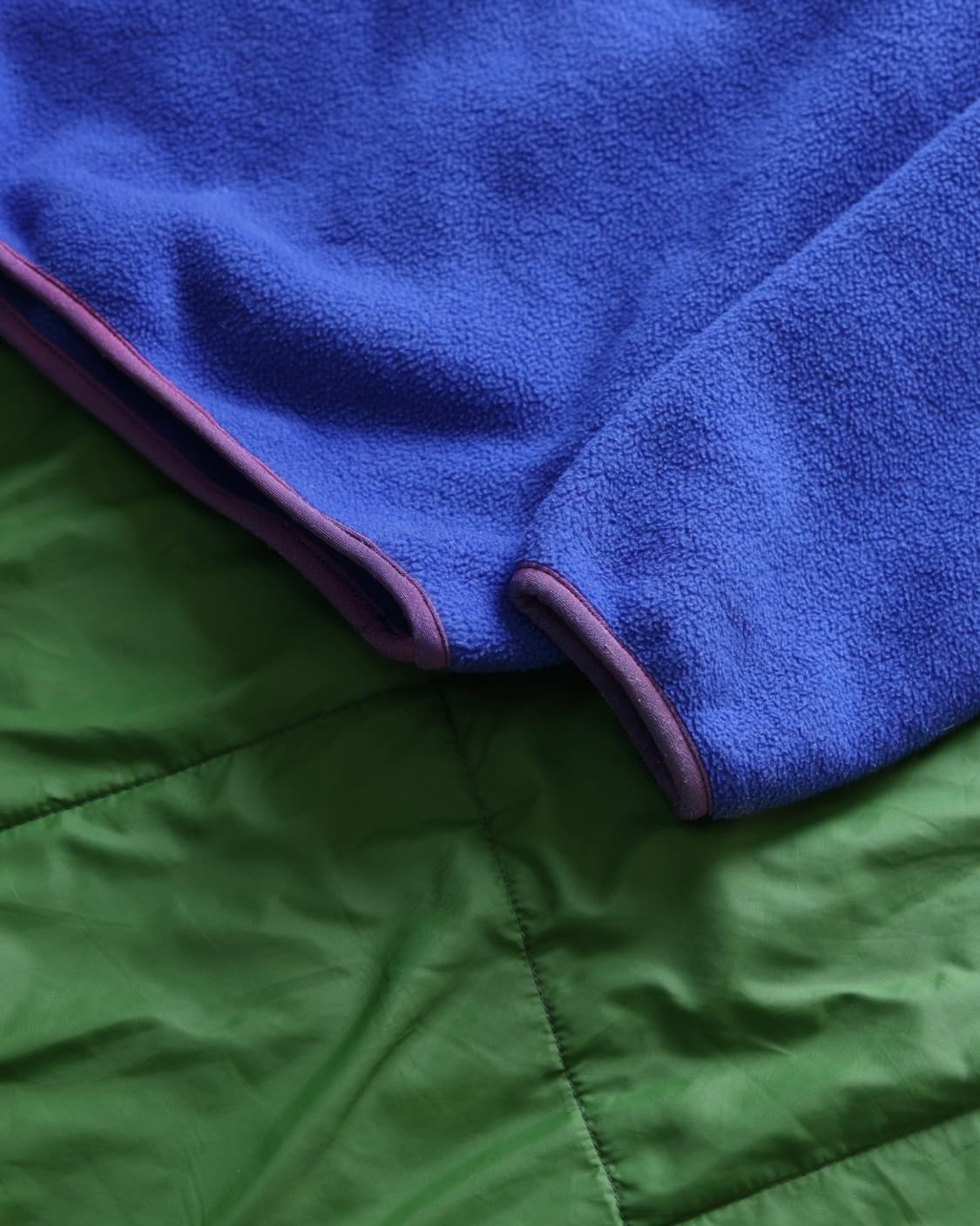 파타고니아 90s 빈티지 신칠라 스냅티 네이비 상품이미지6
