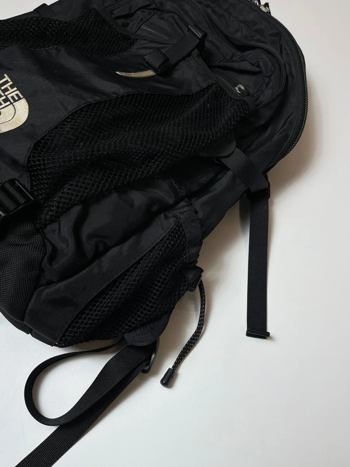 노스페이스 RECON 30L 골드윈 고프코어 백팩 Q1324 상품이미지5