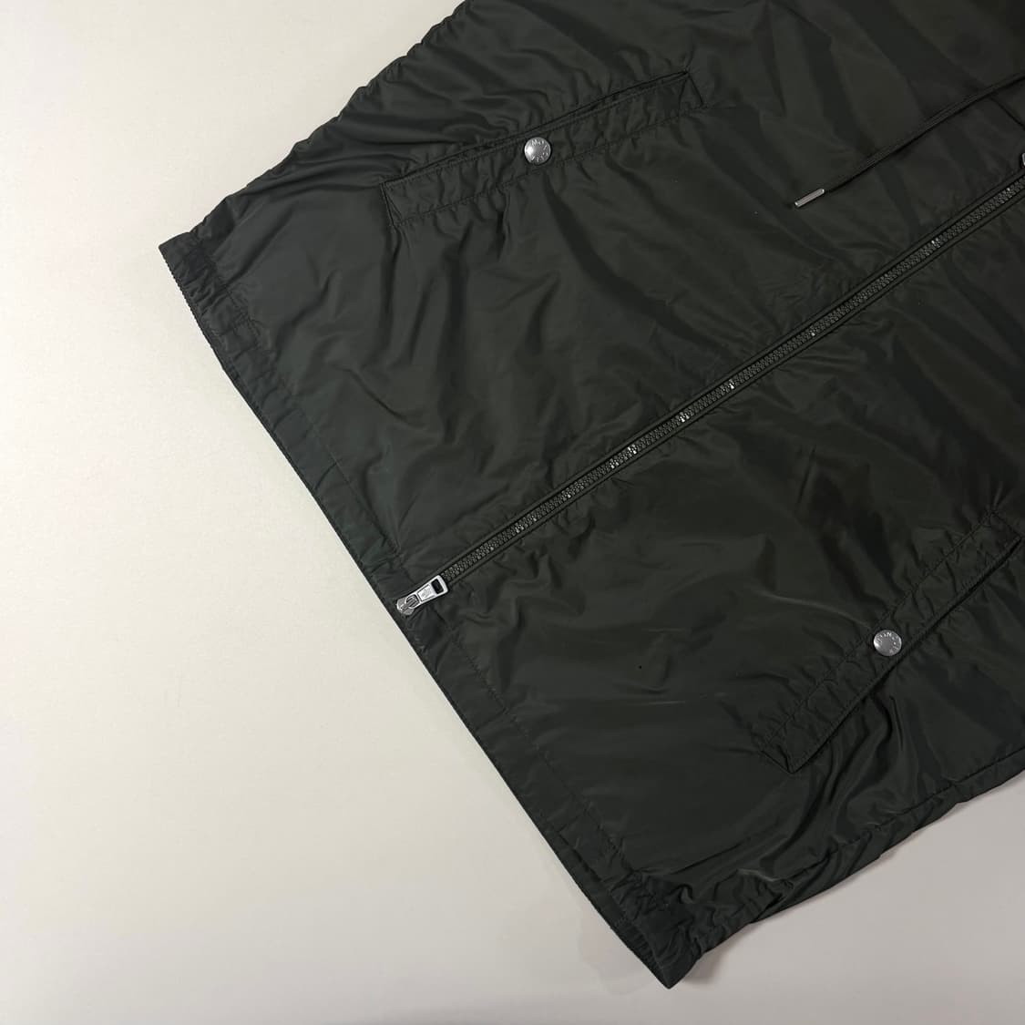 [백화점판/3]몽클레어 그림퍼스 바람막이 상품이미지4