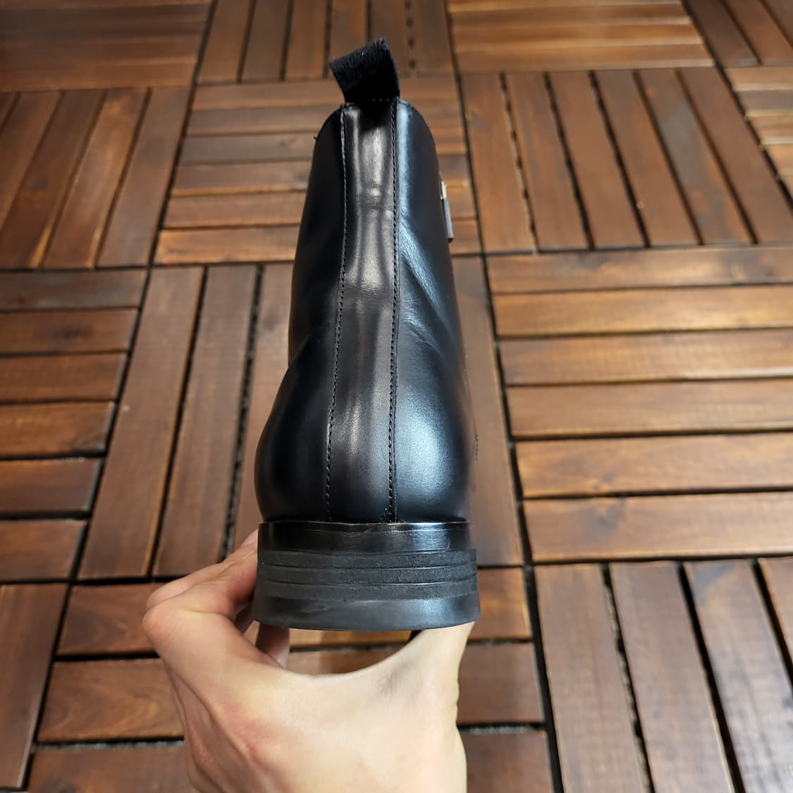 Josepht 첼시부츠 250m 상품이미지7