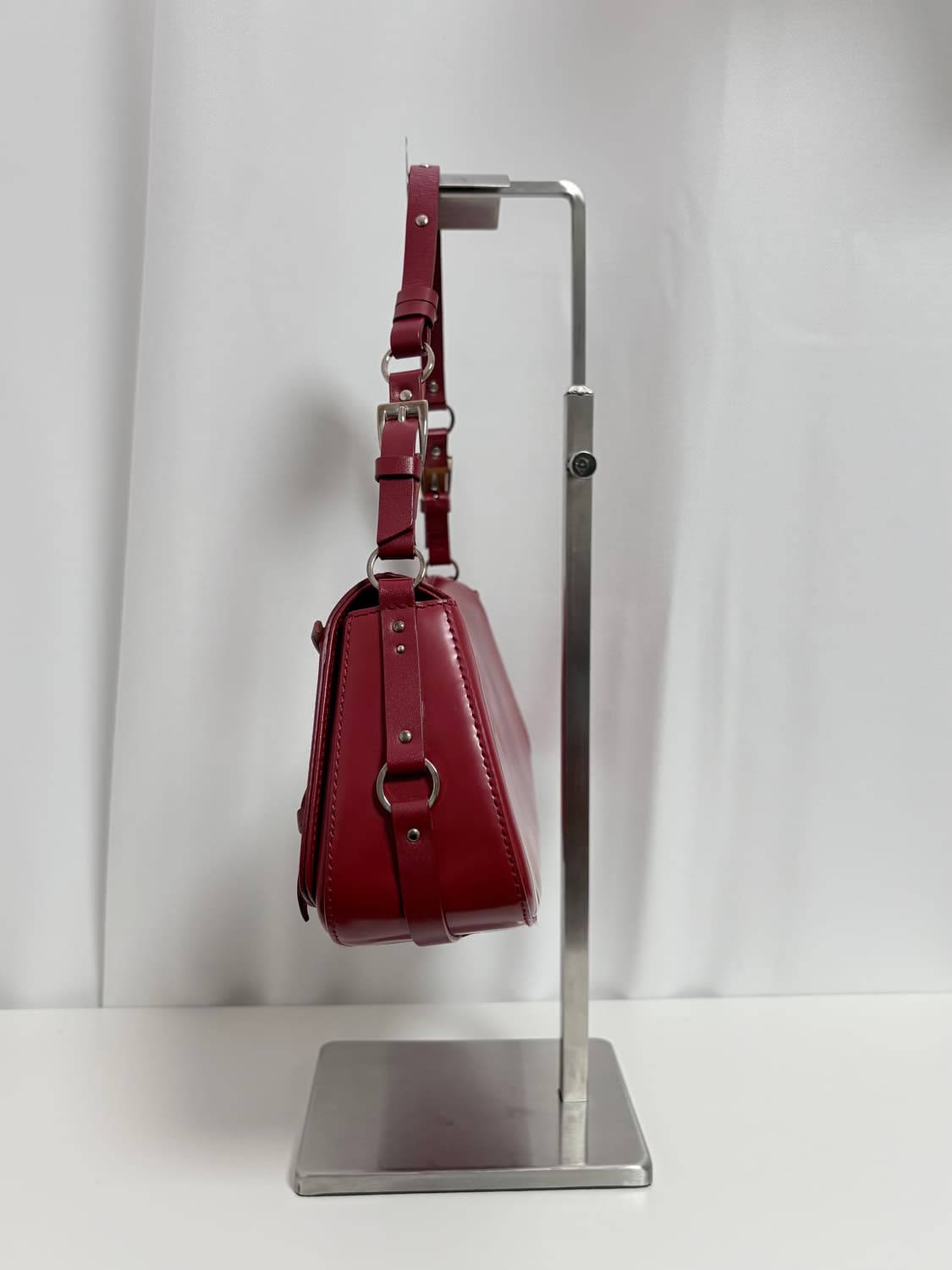 디올 본디지 하드코어 숄더백 상품이미지8