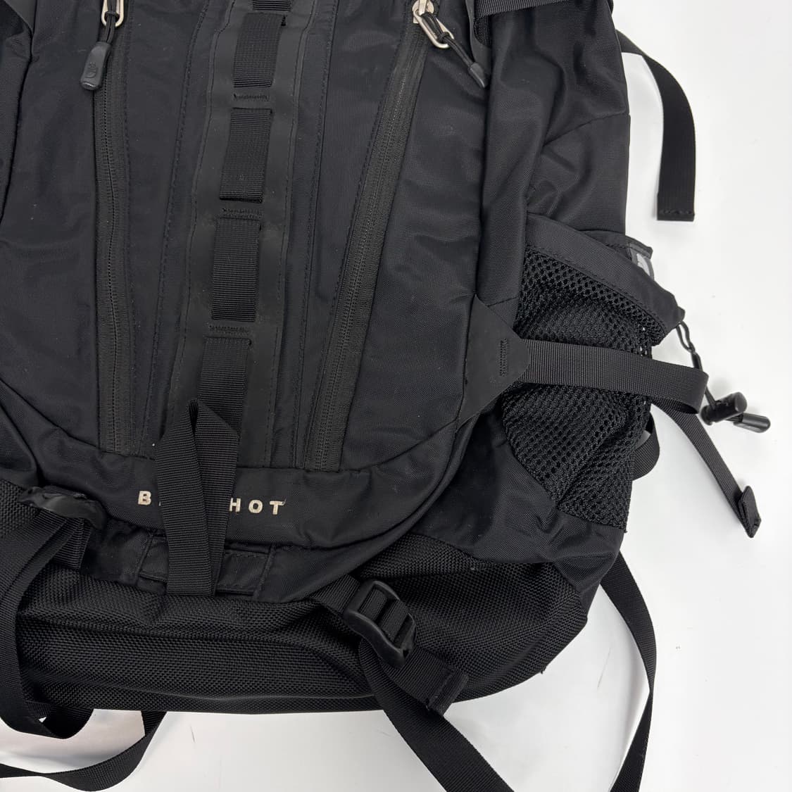 노스페이스 빅샥 백팩 가방 상품이미지4