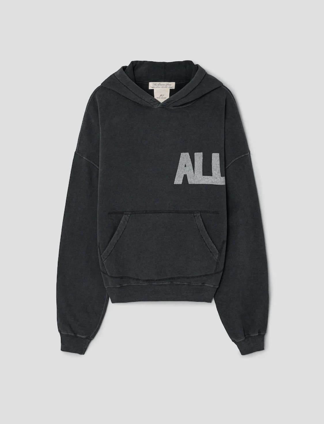 Remi Relief 후드티셔츠 XL 상품이미지7