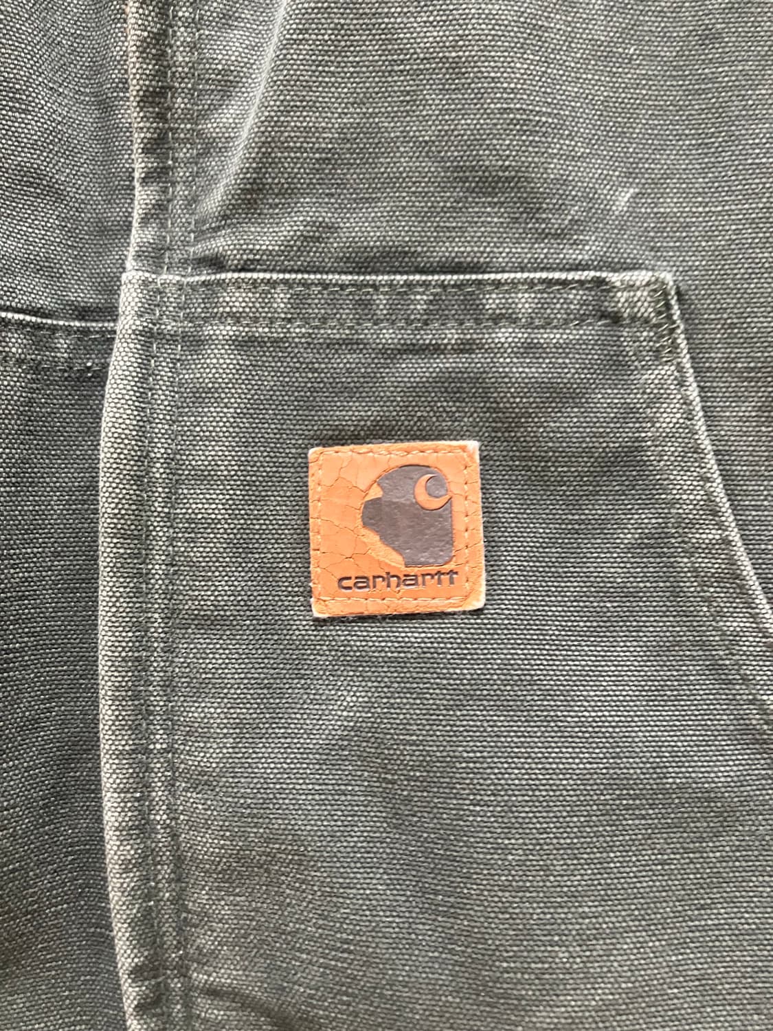 칼하트 j130 mos (S) 상품이미지4