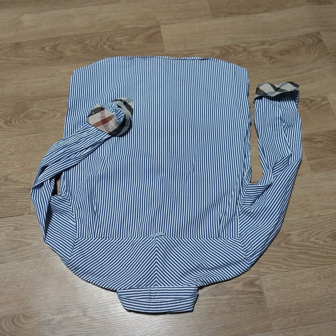 닥스 키즈150 셔츠 상품이미지4