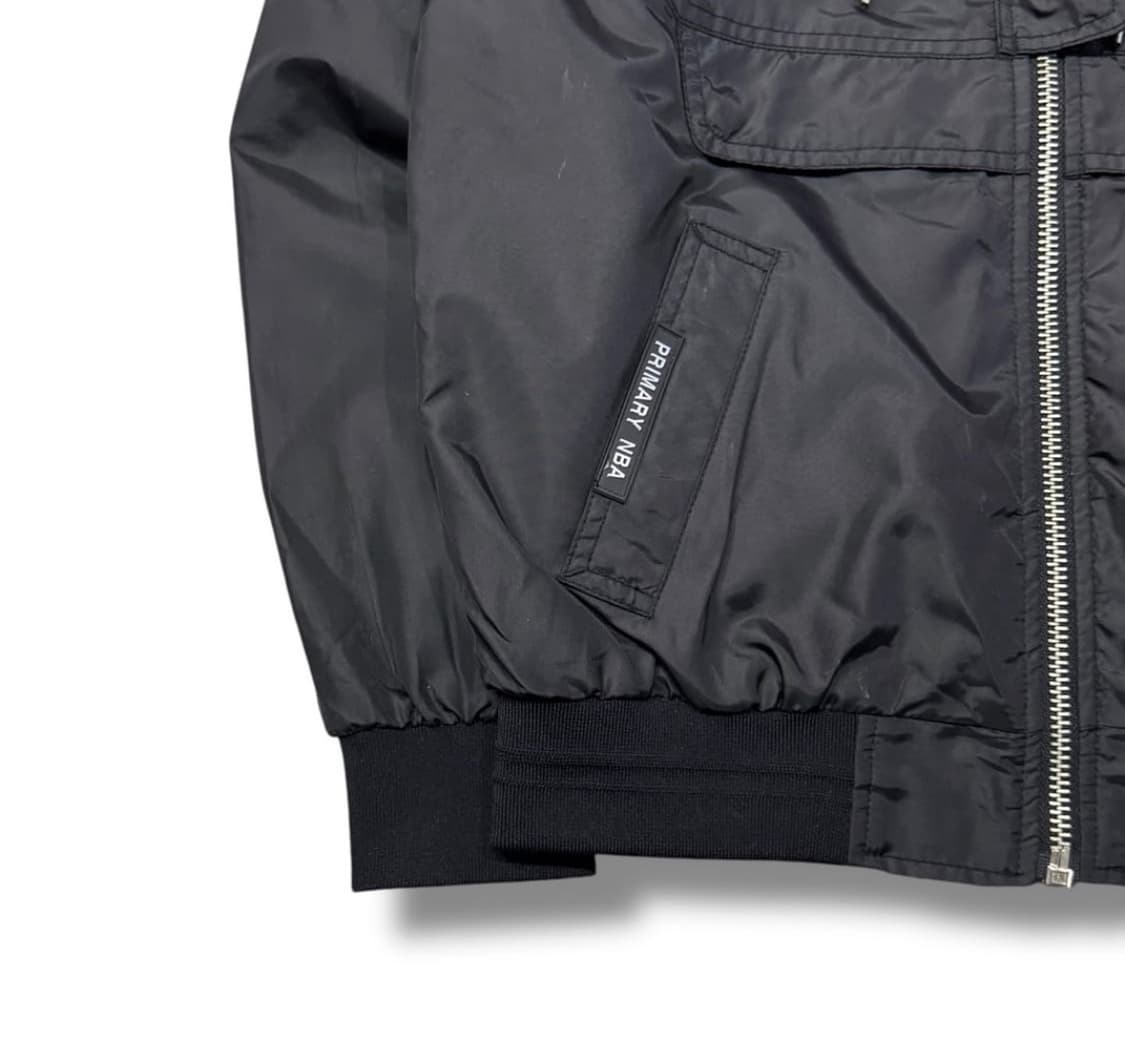 NBA 바람막이 / NBA 시카고불스 바람막이/엔비에이 / 빈티지자켓 상품이미지7