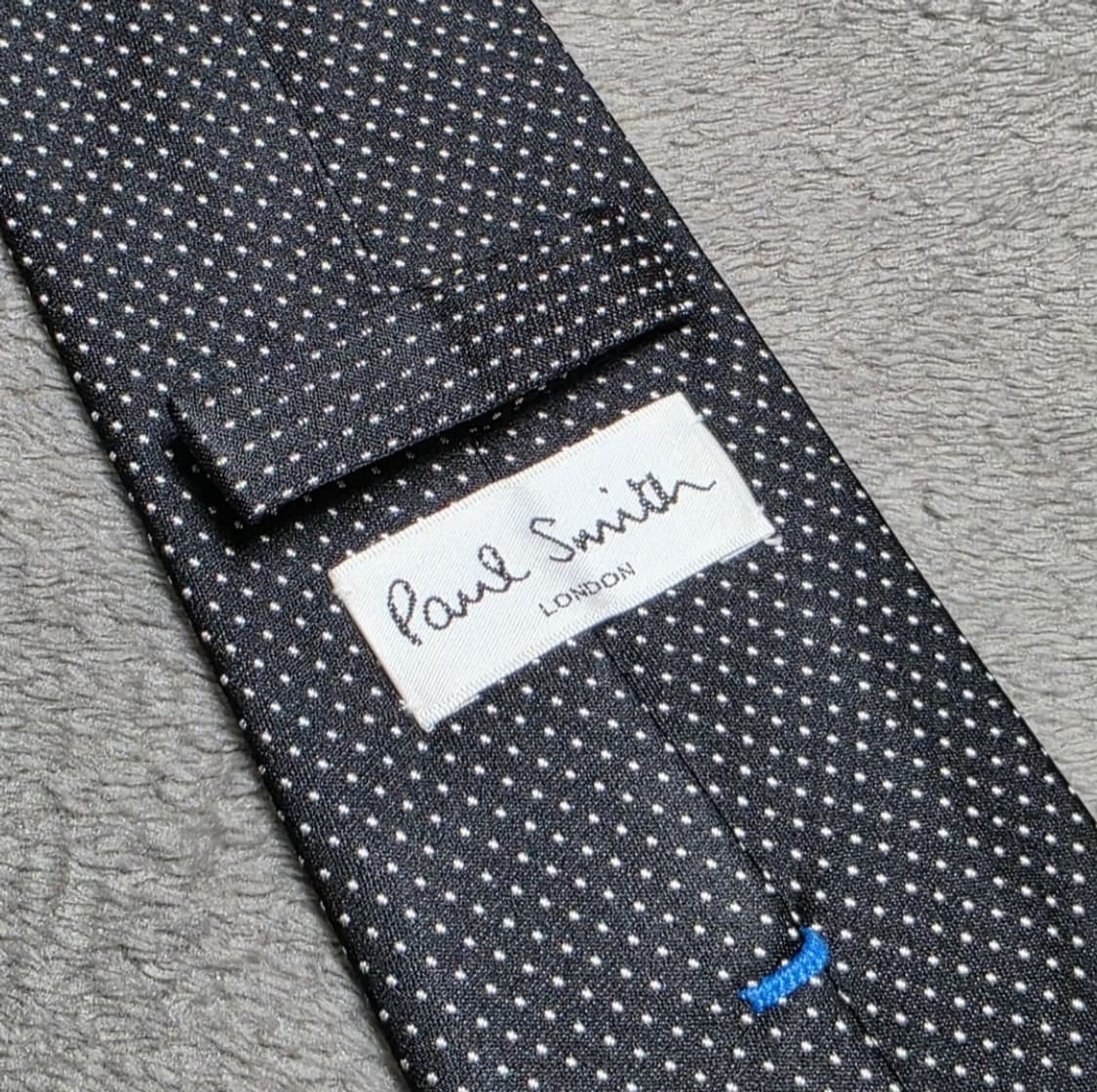 넥타이(폴스미스) n167 상품이미지4