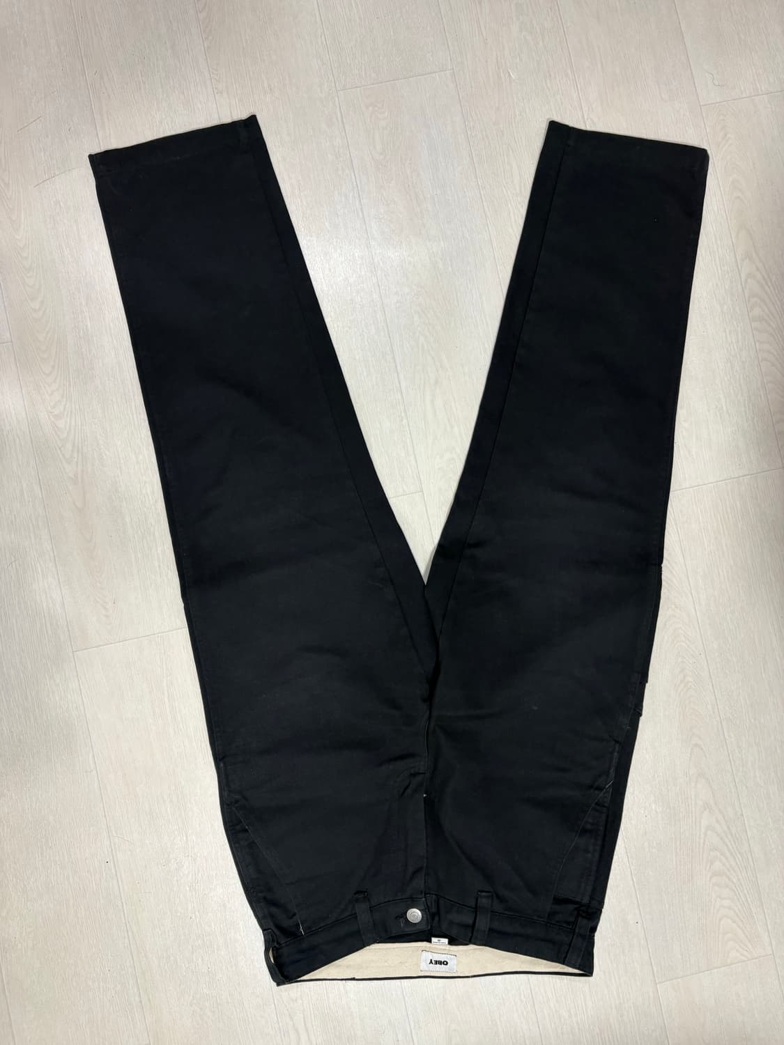 (28)오베이 워크팬츠 상품이미지1